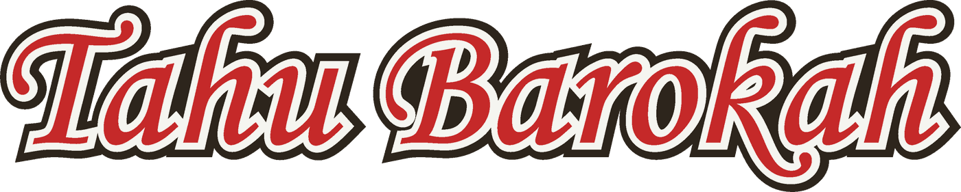 Tahu Barokah